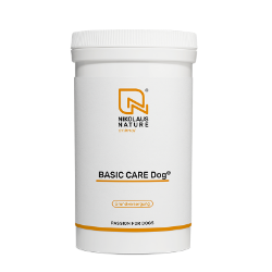 Picture of BASIC CARE Dog® 100g Pulver