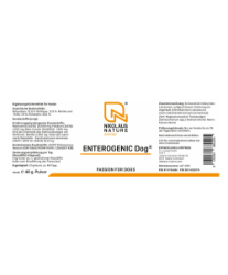 Picture of ENTEROGENIC Dog® 40g Pulver