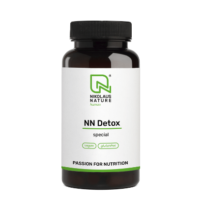 Picture of NN Detox special Kapseln