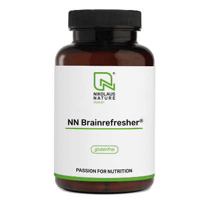 Zeige Details für NN Brainrefresher® Bild von NN Brainrefresher®