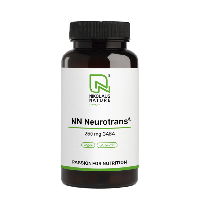 Zeige Details für NN Neurotrans® Kapseln Bild von NN Neurotrans® Kapseln