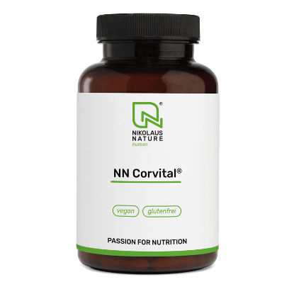 Zeige Details für NN Corvital® Kapseln Bild von NN Corvital® Kapseln