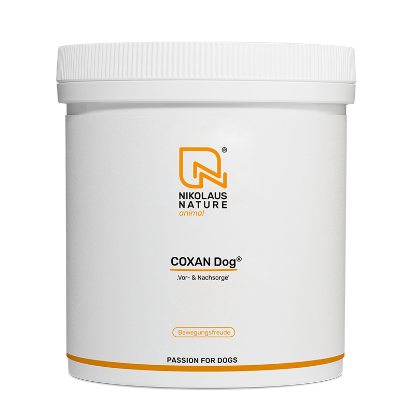 Zeige Details für COXAN Dog® Vor- & Nachsorge" 700g Pulver" Bild von COXAN Dog® Vor- & Nachsorge" 700g Pulver"