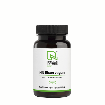 Zeige Details für NN Eisen vegan Bild von NN Eisen vegan
