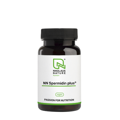 Picture of NN Spermidin plus