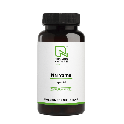 Zeige Details für NN Yams special Kapseln Bild von NN Yams special Kapseln