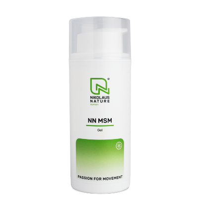 Zeige Details für NN MSM Gel Bild von NN MSM Gel