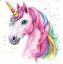 Bild von Einhorn3