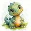 Picture of Dino2