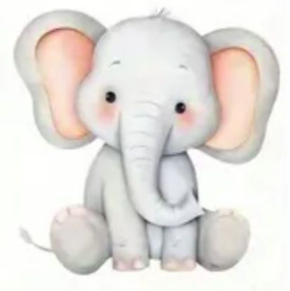 Picture of Elefant2