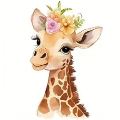 Picture of Giraffe
