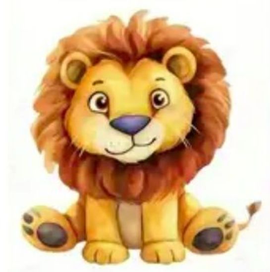 Picture of Löwe2