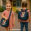 Bild von Kindergartenrucksack "Fuchs"